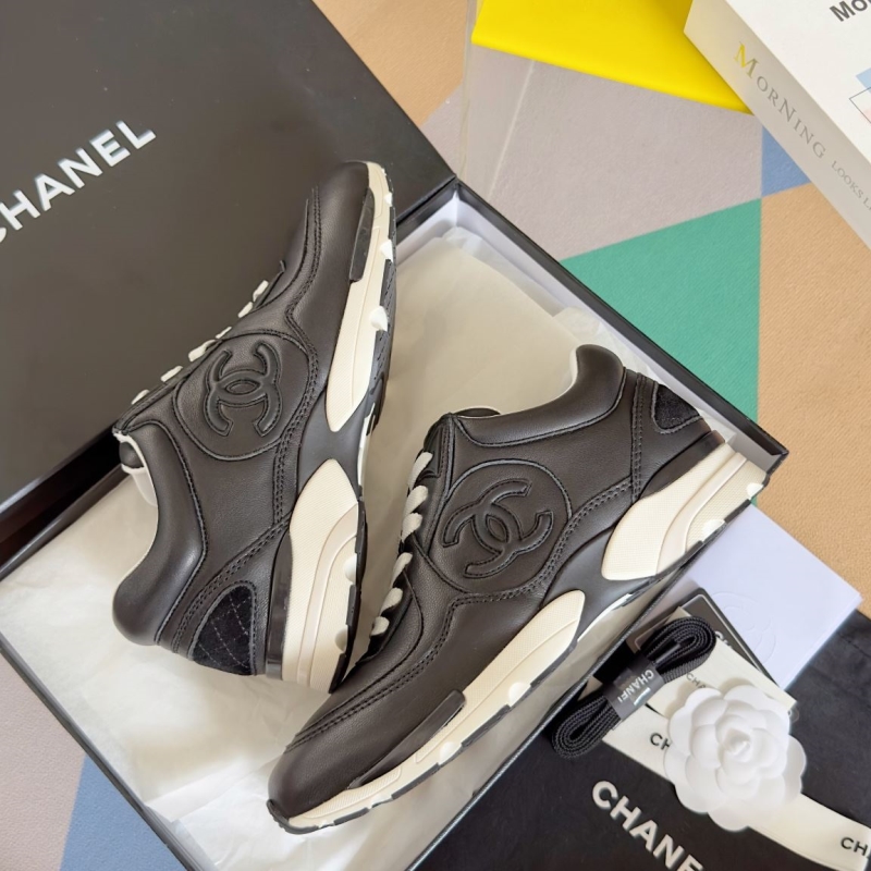 Chanel Sport Shoes